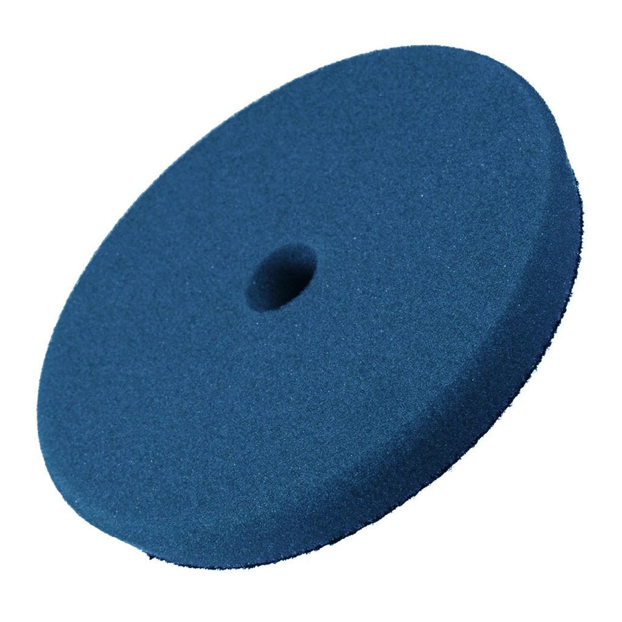 Detail Passion Therminator Intermediate Blue Polijstpad 125mm - De Detailshop