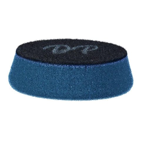 Detail Passion Therminator Intermediate Blue Polijstpads 50mm 3 - stuks - De Detailshop