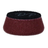 Detail Passion Therminachtor Medium Cut Maroon Polierpads 30mm 3 - Stück - __SHauf__