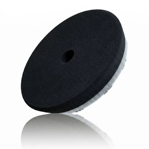 Detail Passion Therminator+ Polishing Pad Finish Black 125mm Ø130/140mm productafbeelding