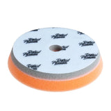 Detail Passion Therminator+ Polishing Pad Medium Orange 125mm Ø130/140mm detailafbeelding 2