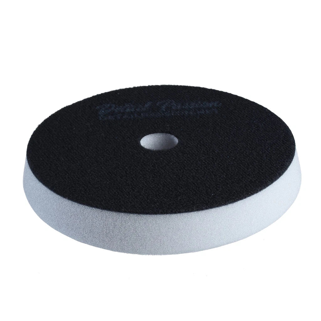 Detail Passion Therminachtor Super-Heavy-Cut-Polierpad Weiß | 125 mm - __SHauf__