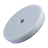 Detail Passion Therminachtor Super-Heavy-Cut-Polierpad Weiß | 125 mm - __SHauf__