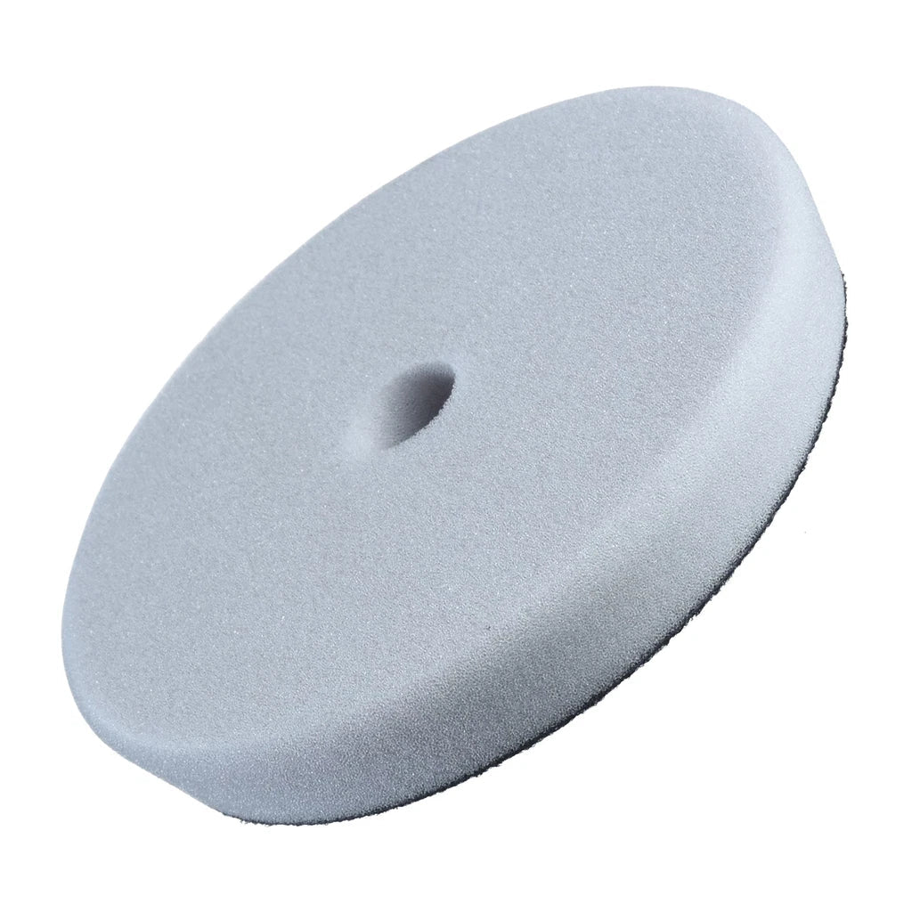 Detail Passion Therminachtor Super-Heavy-Cut-Polierpad Weiß | 125 mm - __SHauf__