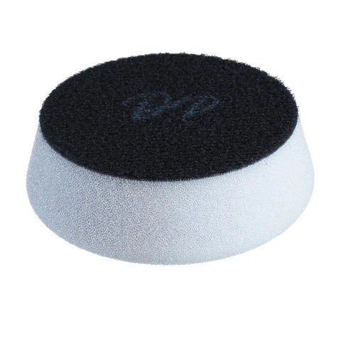 Detail Passion Therminator Super Heavy Cut White Polijstpads 30mm 3 - stuks - De Detailshop