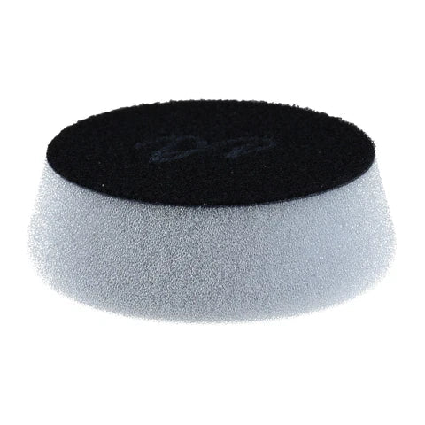 Detail Passion Therminator Super Heavy Cut White Polijstpads 50mm 3 - stuks - De Detailshop