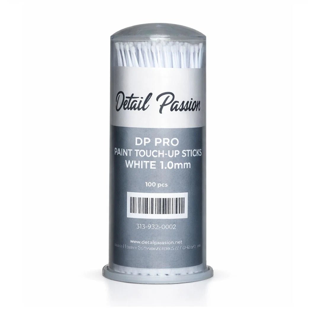 Detail Passion Touch - Up Sticks 1.0mm Wit - De Detailshop