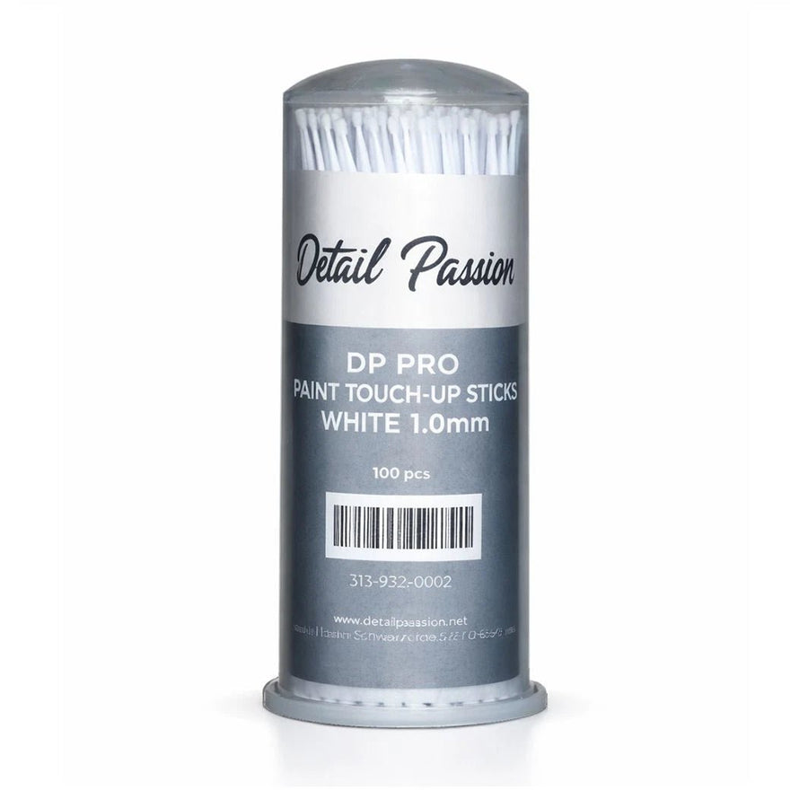 Detail Passion Touch - Up Sticks 1.0mm Wit - De Detailshop