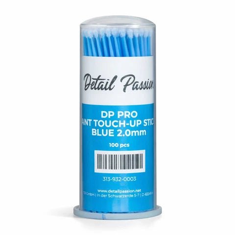 Detail Passion Touch - Up Sticks 2.0mm Blauw - De Detailshop