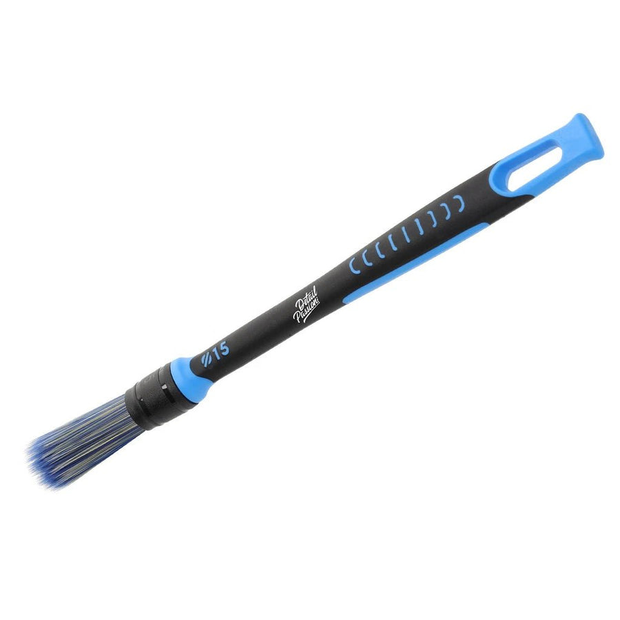 Detail Passion Wheel Brush Ø 15mm productafbeelding