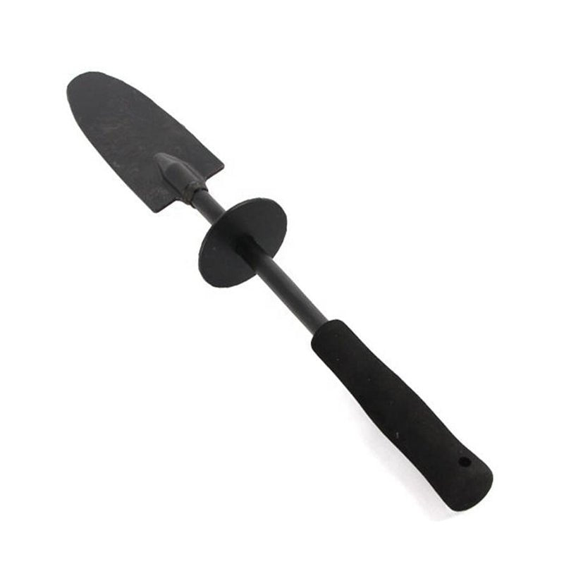 Flat Wheelbrush | Platte velgenborstel - De Detailshop