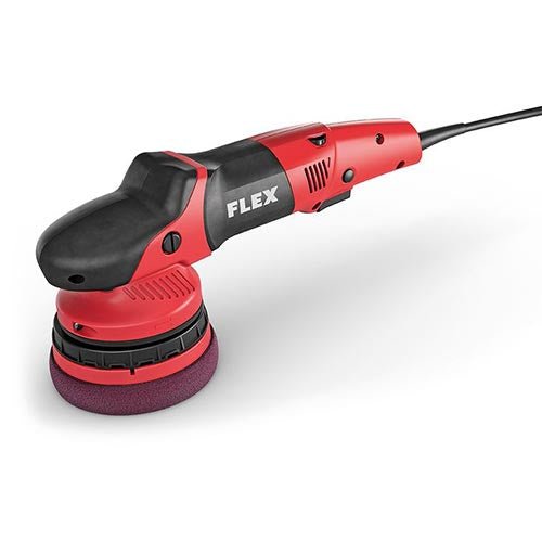 Flex XCE 10 - 8 125 excentrische polijstmachine - De Detailshop