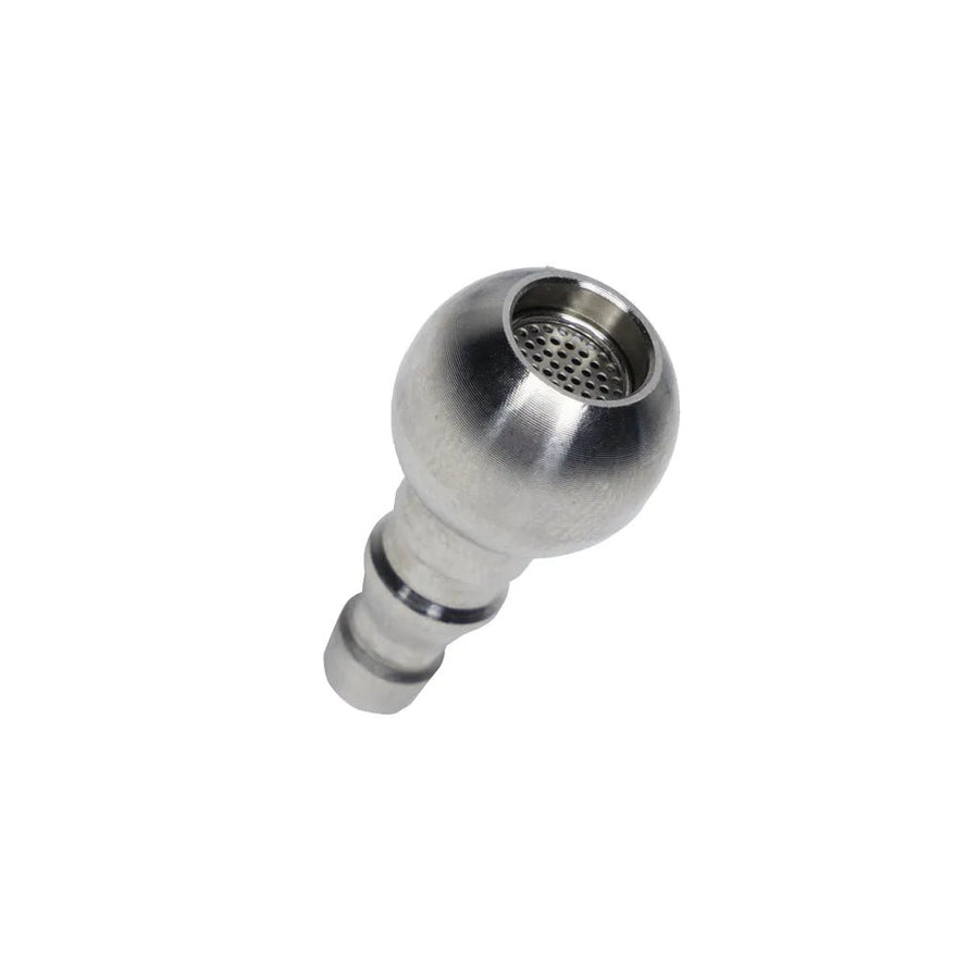Foam Cannon RVS Filter - De Detailshop