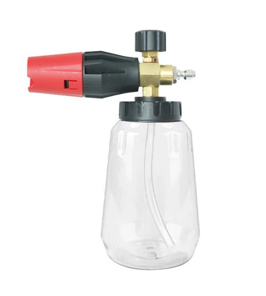 De Detailshop Foam Cannon Basic