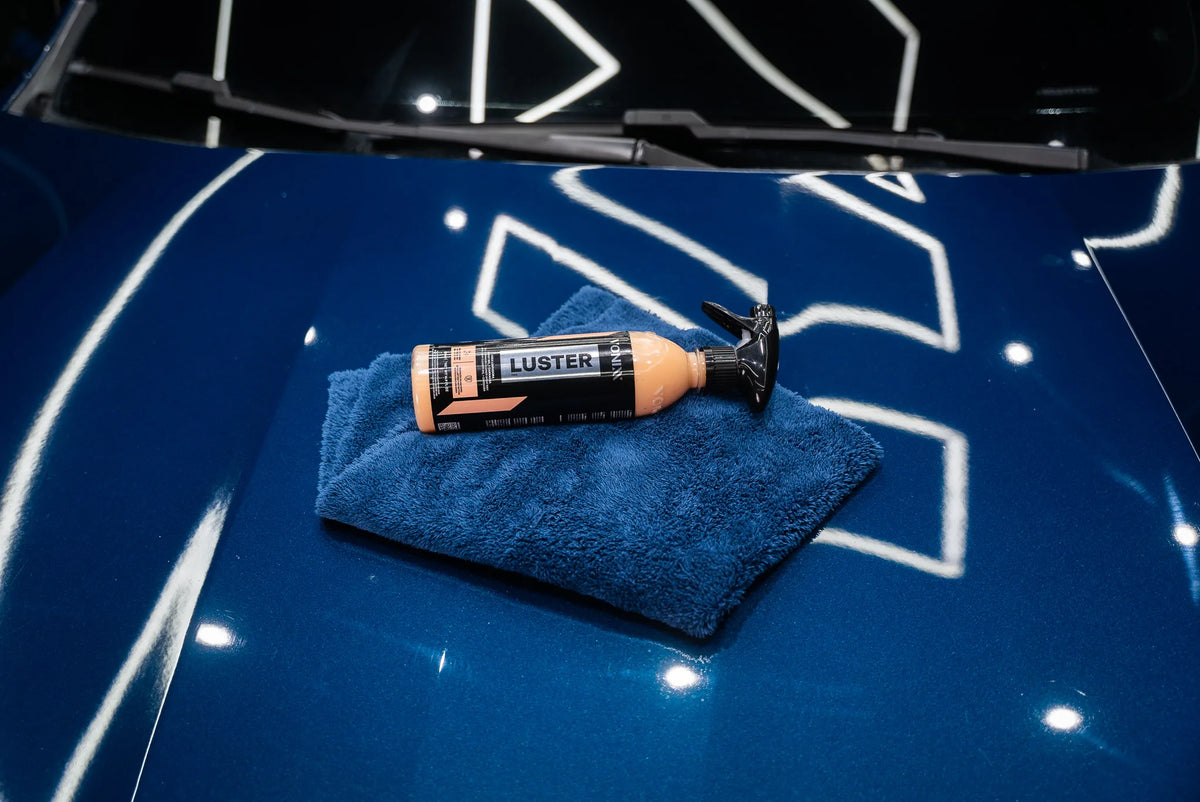 Vonixx Luster detailafbeelding 2