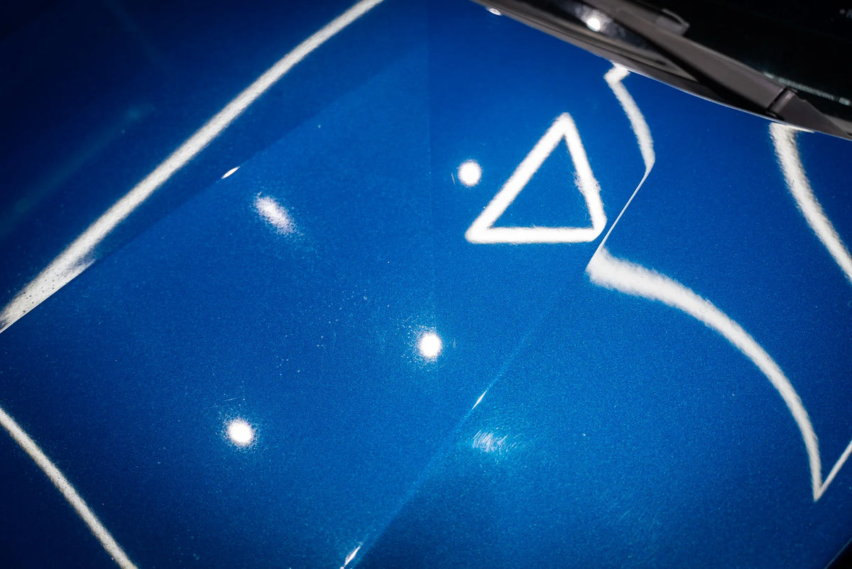 Vonixx Luster detailafbeelding 4