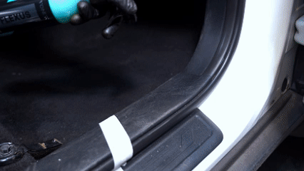 Vonixx Flexus | 2-in-1-Innenreiniger