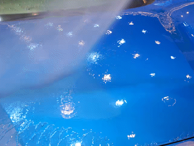 Vonixx Hydrox Pro Contactloze Keramische Coating