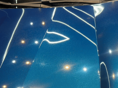 Vonixx Luster detailafbeelding 3