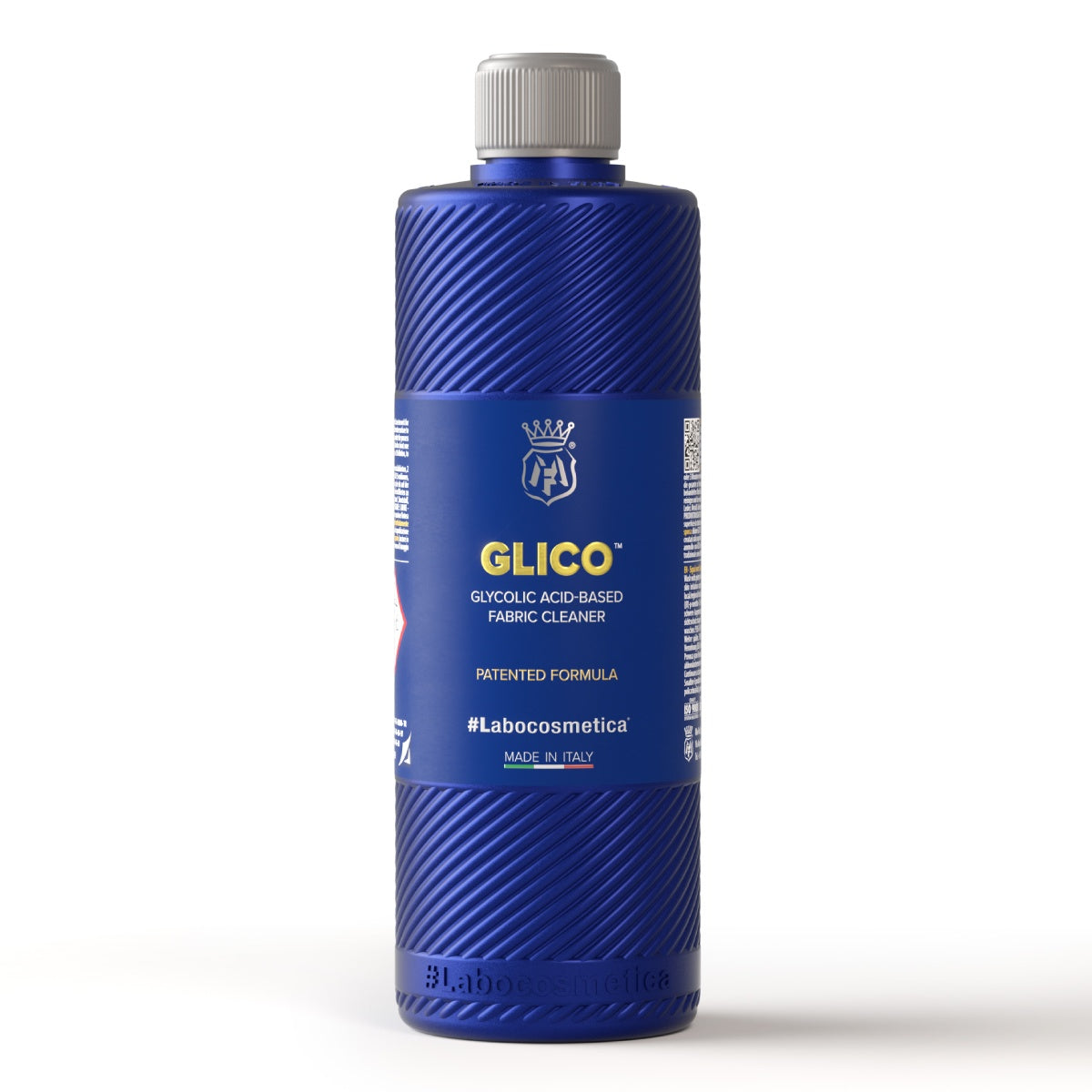 Labocosmetica GLICO textielreiniger productafbeelding