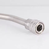 Hogedruk Lans 1/4 Quick Connect detailafbeelding 2