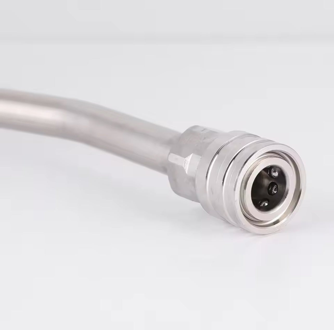 Hogedruk Lans 1/4 Quick Connect - De Detailshop
