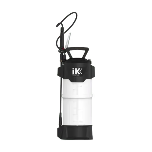 IK FOAM Pro 12 professionele schuimsproeier met 6 liter werkcapaciteit
