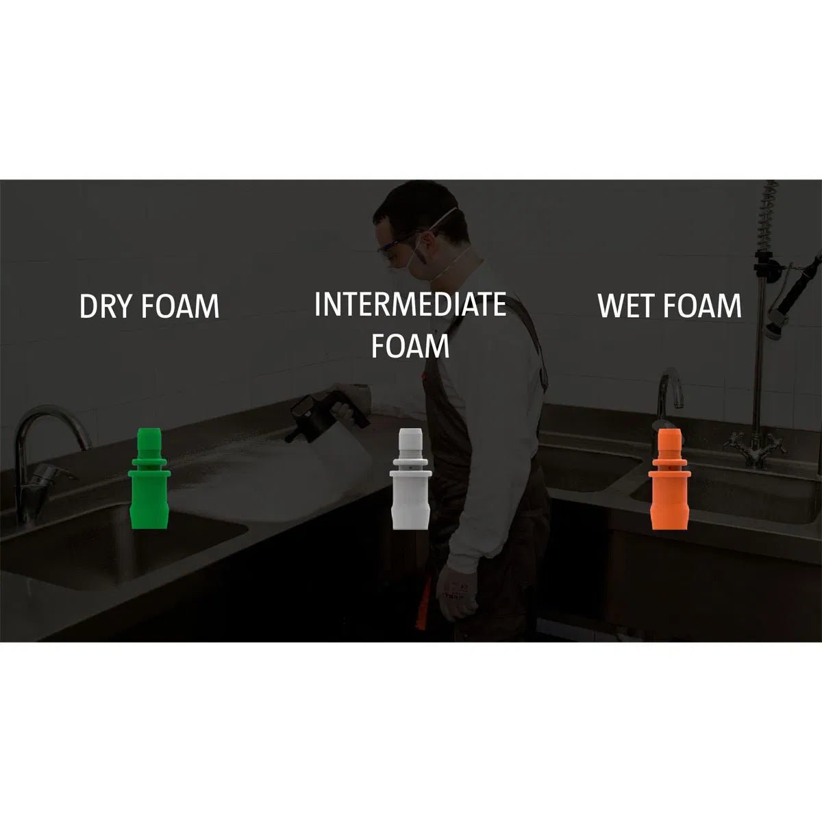 IK Foam PRO 2 - De Detailshop