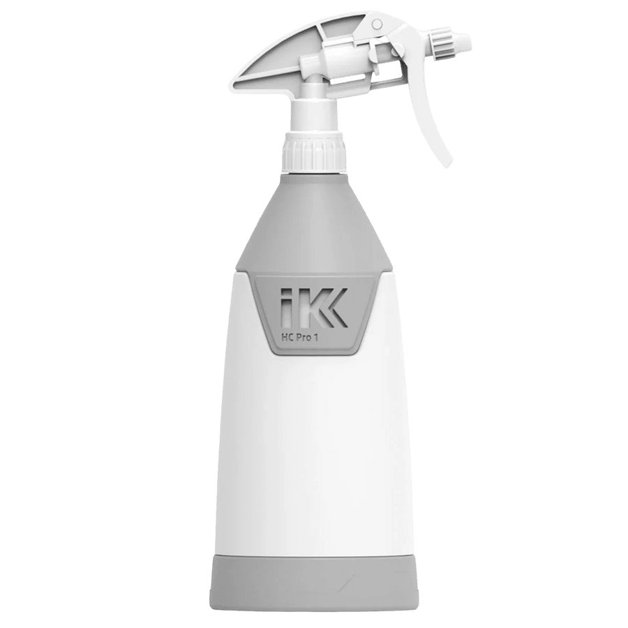 IK HC TR 1 Sprayer (1000 ml) - De Detailshop