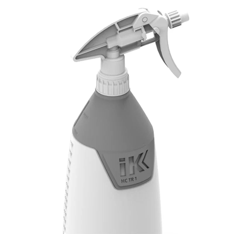 IK HC TR 1 Sprayer (1000 ml) - De Detailshop
