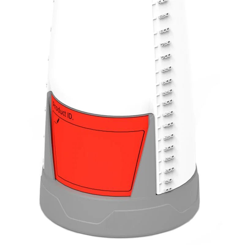 IK HC TR 1 Sprayer (1000 ml) - De Detailshop