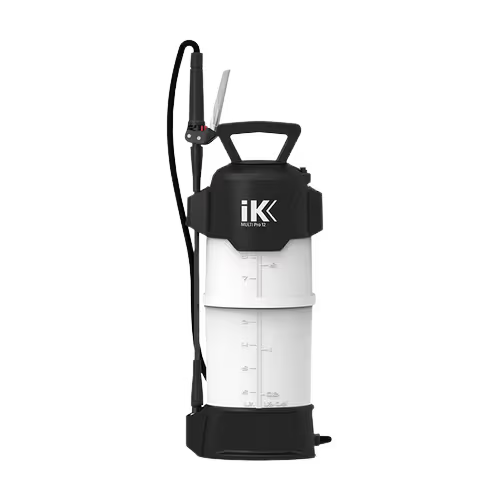IK MULTI Pro 12 professionele drukspuit mit 8 liter werkcapaciteit