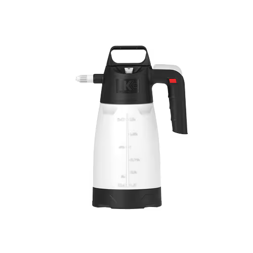 IK MULTI Pro 2 360° drukspuit van 1,5 liter voor gebruik in elke positie