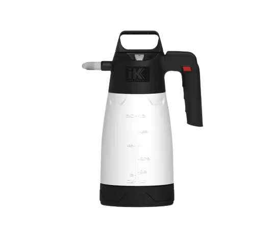 IK MULTI Pro 2 professionele drukspuit van 1,5 liter