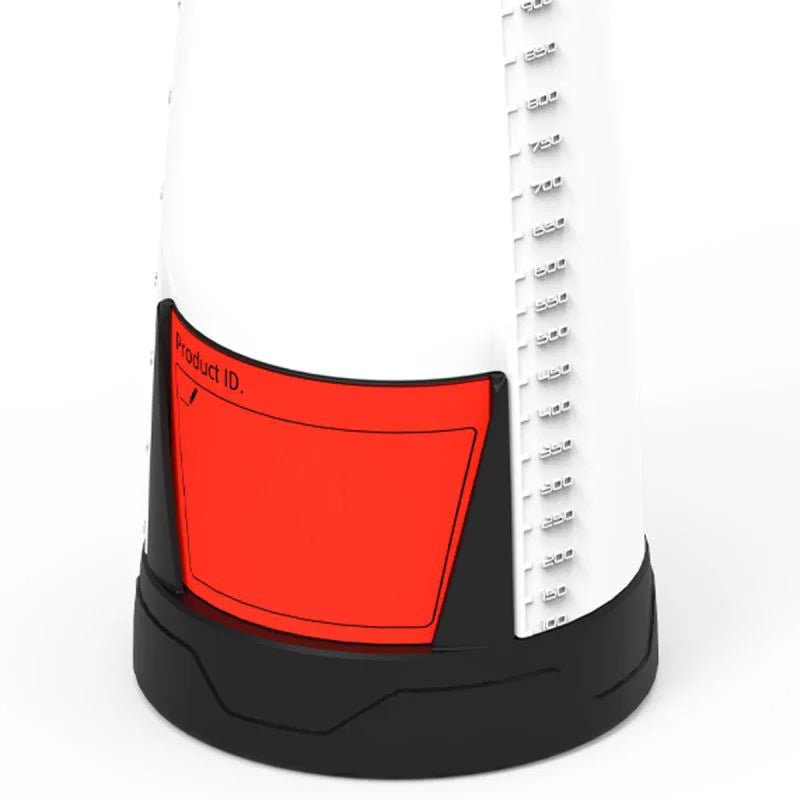 IK MULTI TR 1 Sprayer (1000 ml) - De Detailshop