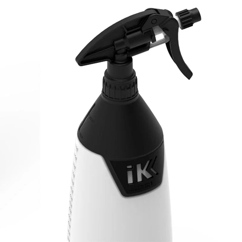 IK MULTI TR 1 Sprayer (1000 ml) - De Detailshop