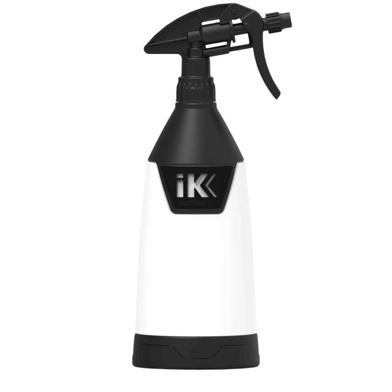 IK MULTI TR 1 Sprayer (1000 ml) - De Detailshop