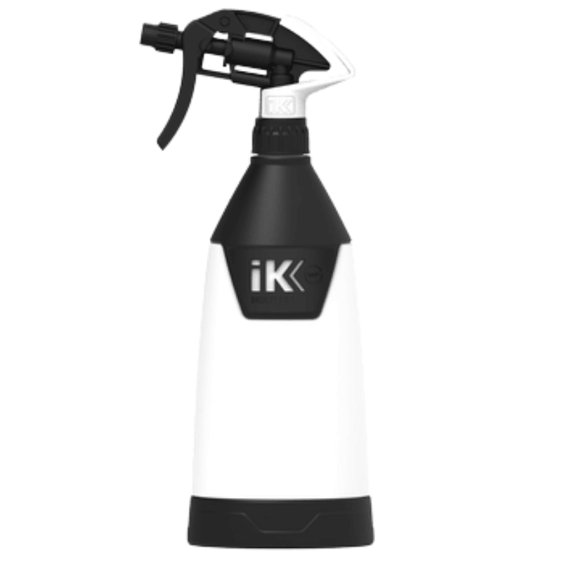 IK Sprayer - MULTI TR 1 360 (1000 ml) - De Detailshop
