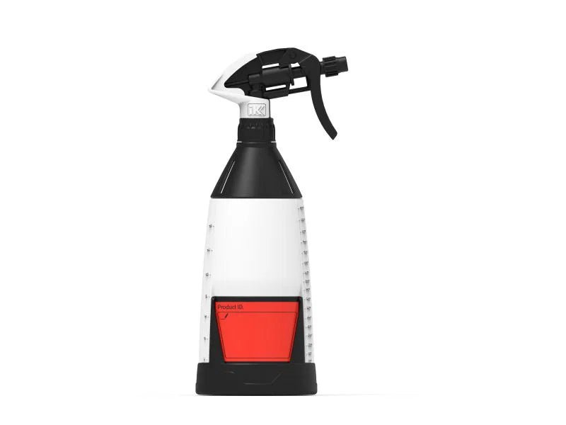 IK Sprayer - MULTI TR 1 360 (1000 ml) - De Detailshop