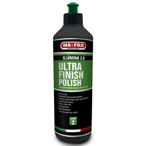 Mafra Illumina 2.0 Ultra Finish Polish productafbeelding