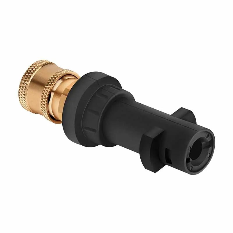 Karcher K - Series 1/4" Quick Release Adapter - De Detailshop