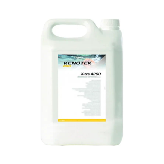 Kenotek Pro Wheel Cleaner Ultra X-Tra 4200 5L jerrycan