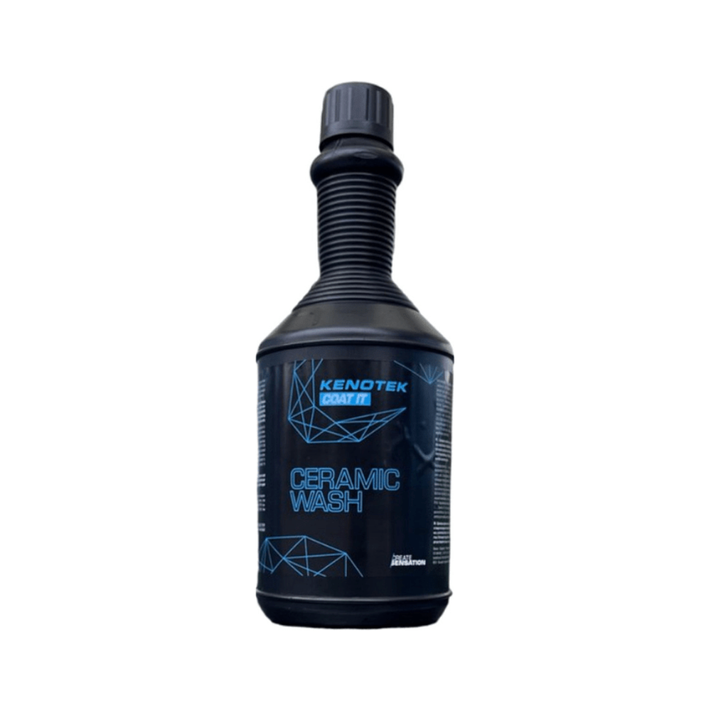Kenotek Coat It Ceramic Wash 1L | Shampoo 1L