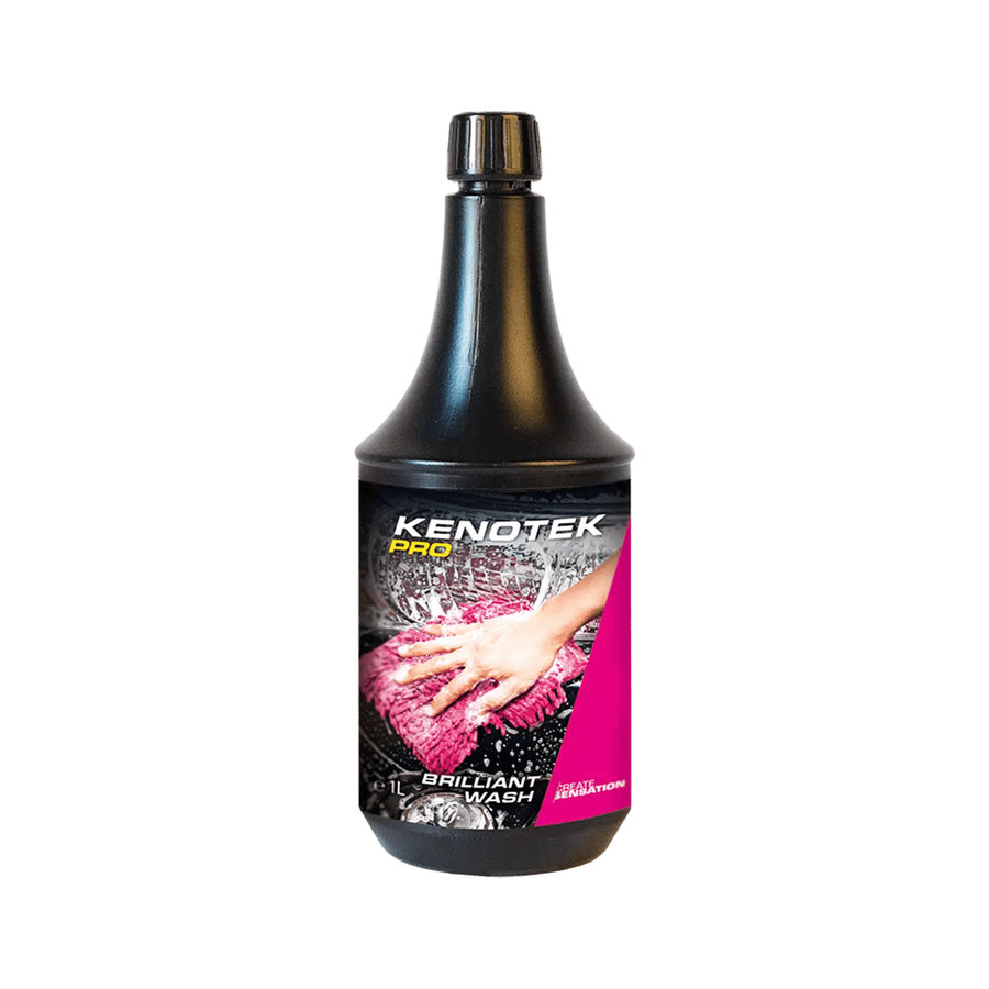 Kenotek Pro Briljant Wash 1L