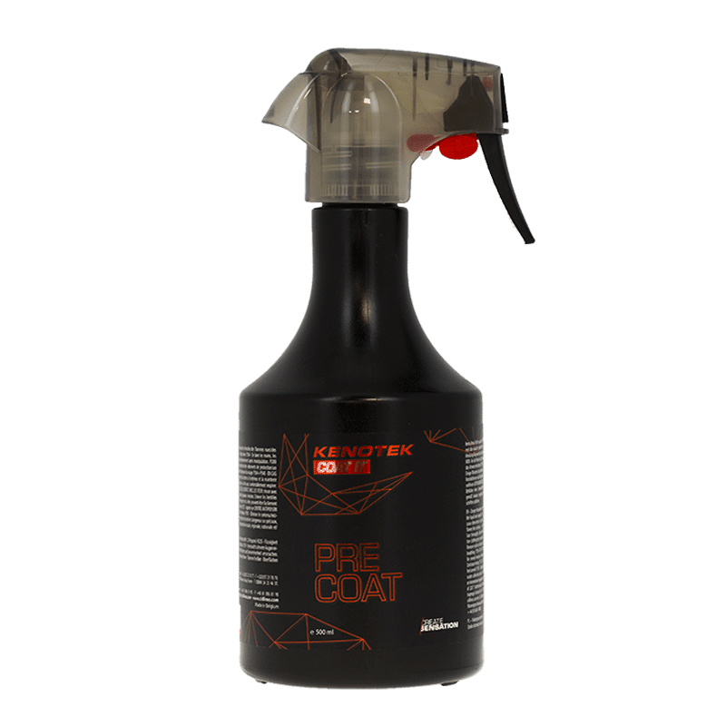 Kenotek CAMIQ Keramische Coating set - De Detailshop