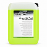 Kenotek Cargo 4100 Forté 20L alkalische reiniger jerrycan