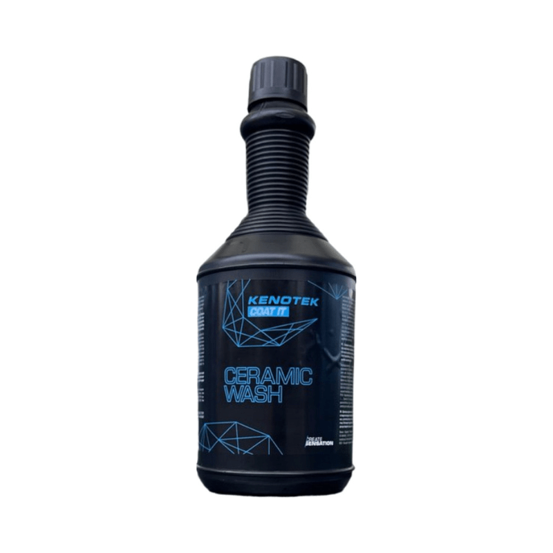 Kenotek Coat It Ceramic Wash 1L | Shampoo - De Detailshop