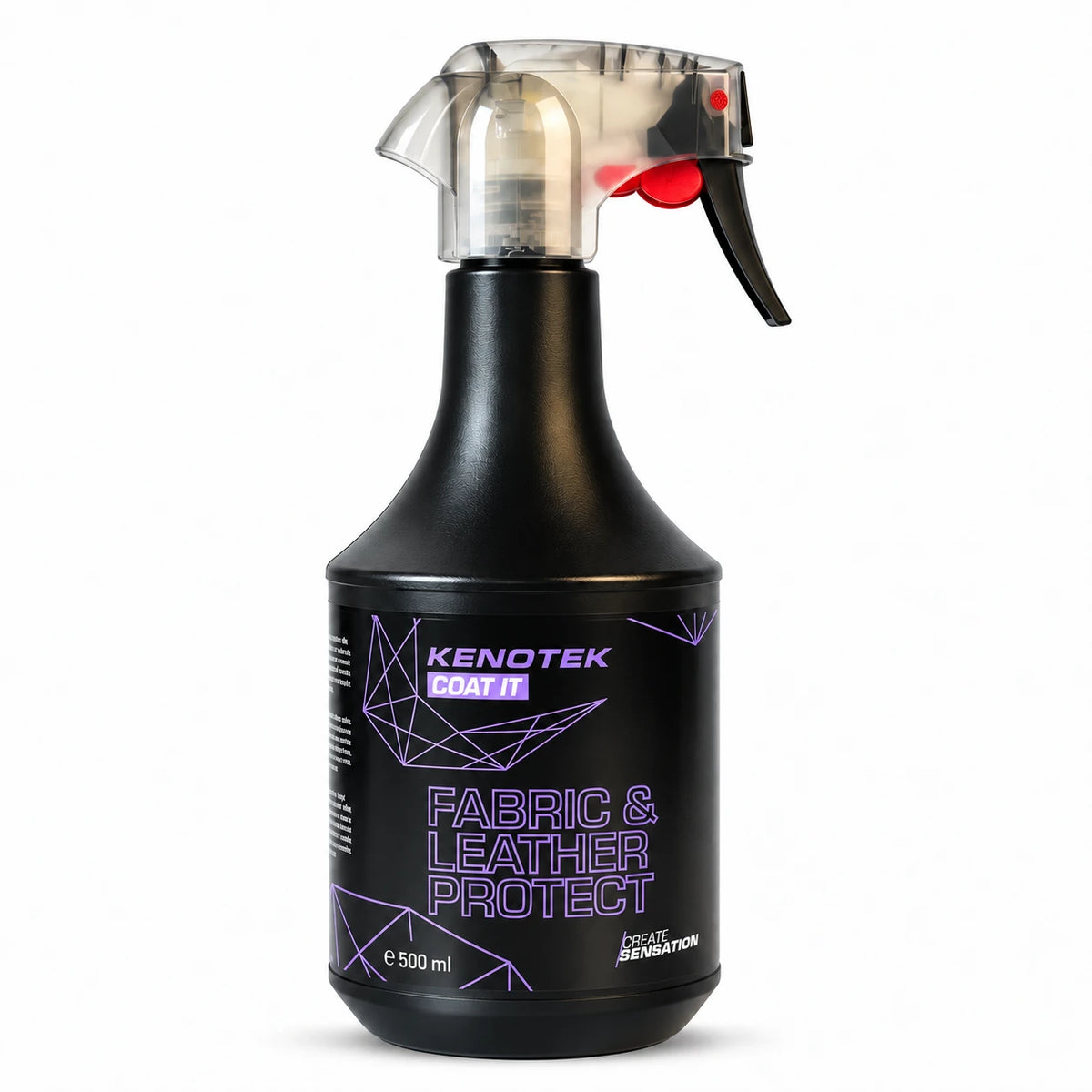 Kenotek Coat It Fabric & Leather Protect 500ml