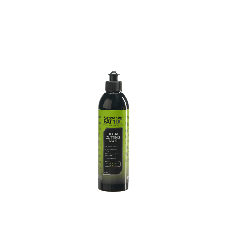 Kenotek EAT 100 Ultra Cut | Cutting Polijstpasta - De Detailshop