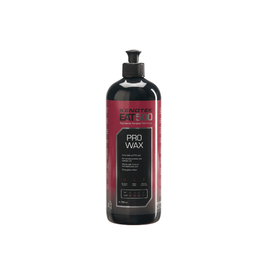 Kenotek EAT 500 Prowax - De Detailshop